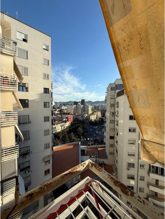 Qera, Apartament 3+1+2, Zogu i Zi, Tiranë