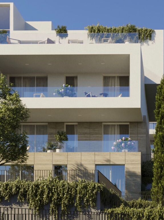 🔥 SHITET APARTAMENT 3+1 | BLIN RESIDENCE