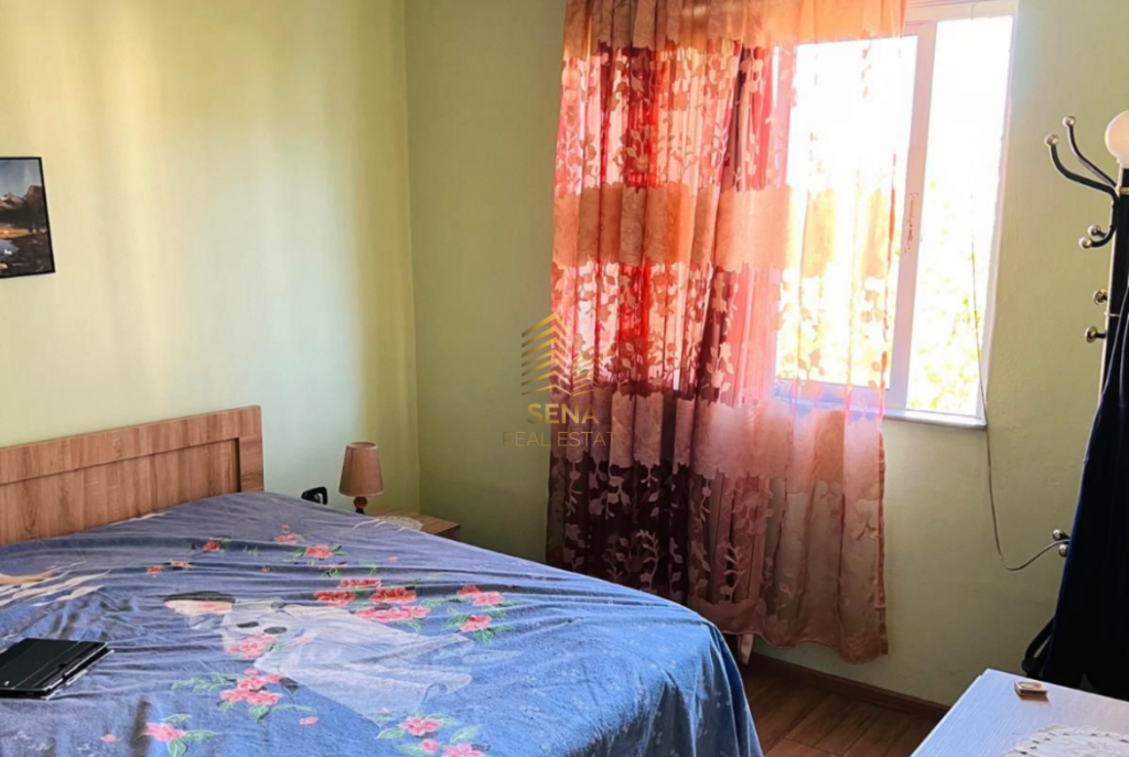 Qira, Apartament,2+1+blk,Xhamllik, 50.000 Leke/muaj