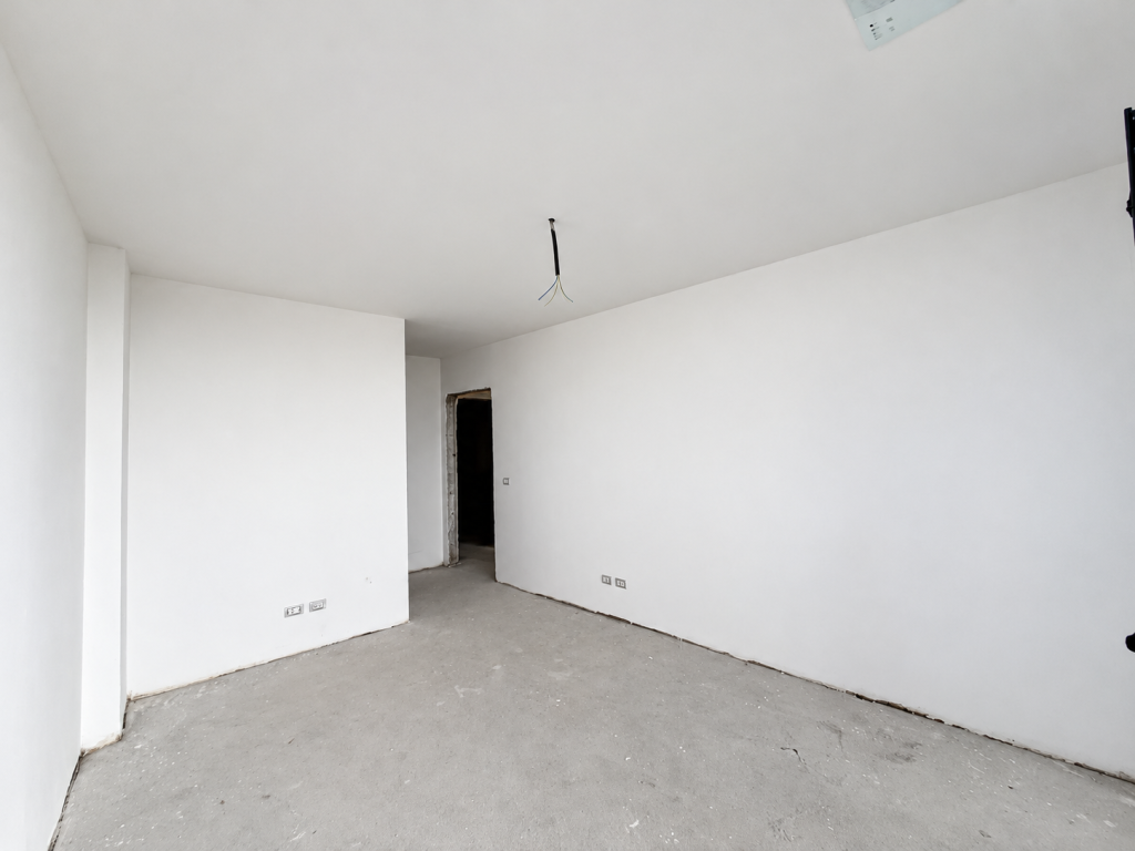 Shitet, Apartament 2+1+2+ Post Parkimi, Lake View Residence, Tiranë.