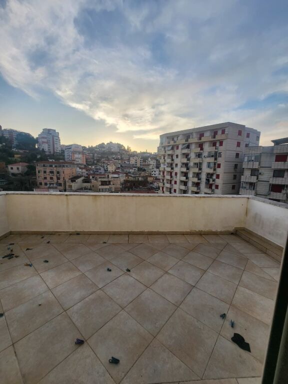 2+1 Apartment for Sale Near the Prosecutor's Office, Durrës