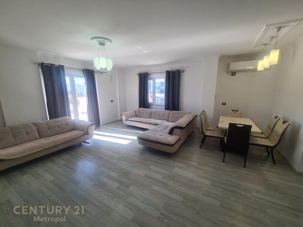APARTMENT 1+1 AT SELVIA!