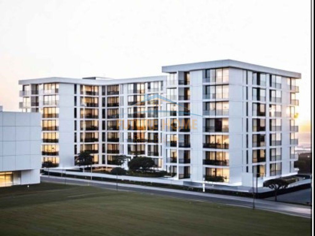 Shitet, Apartament 1+1, Golem. 95,000 €