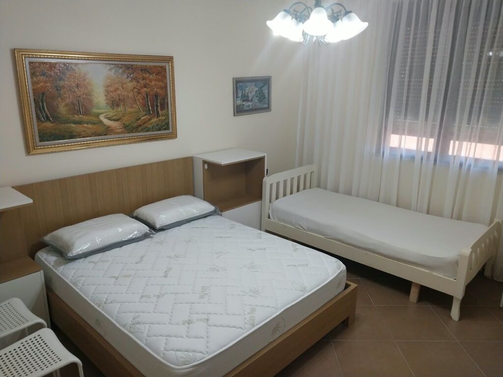 Apartament - Për Qira - Kompleksi Panorama,