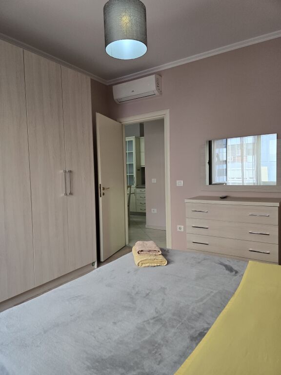 Appartamento in affitto, 1+1 Delijorgji