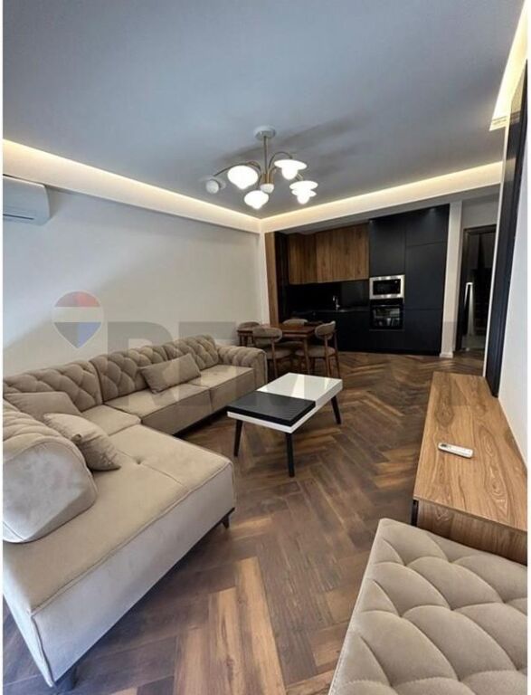 Apartment - For Rent - Kodra e Diellit 2, Tirana