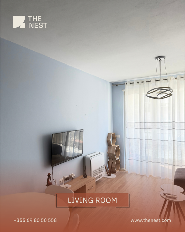 TN0036 | APP. 2+1 IN AFFITTO PRESSO DON BOSKO