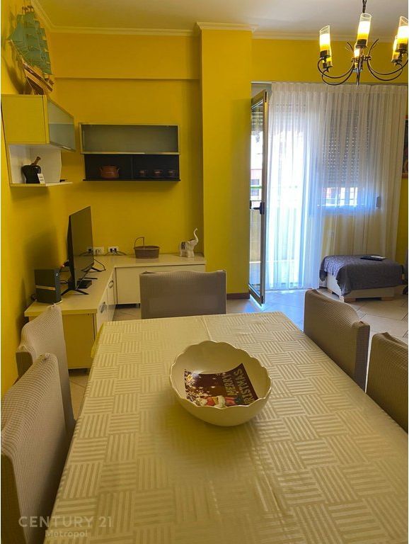 Apartment 2+1 for sale at Halili Complex, Dibra Street