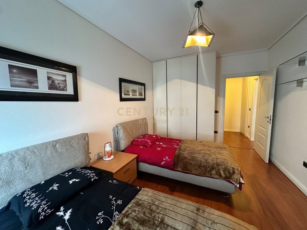 Jepet Apartament 2+1 Me Qira Tek Ish Garda 1,600 € /Muaj