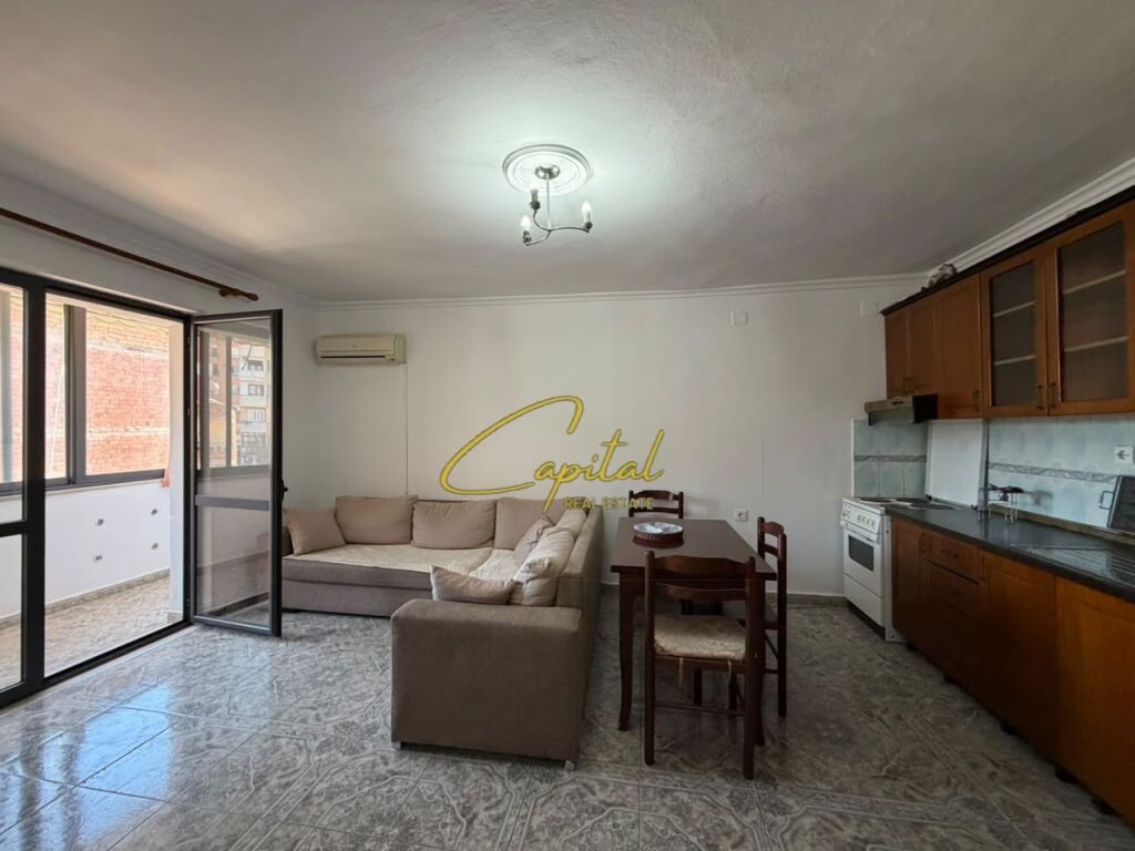 FOR SALE APARTMENT 1+1 INSTITUTE HARRY FULT'Z 13,000,000 LEKE