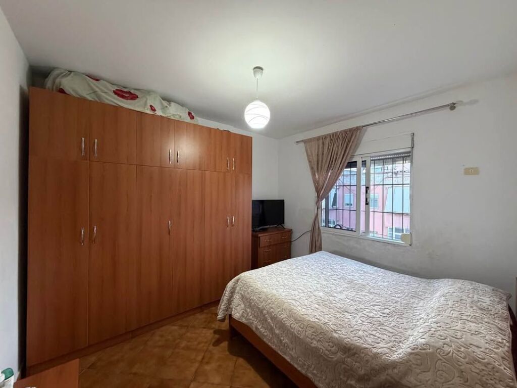 FOR SALE OPPORTUNITY APARTMENT 2+1 IN VLORE