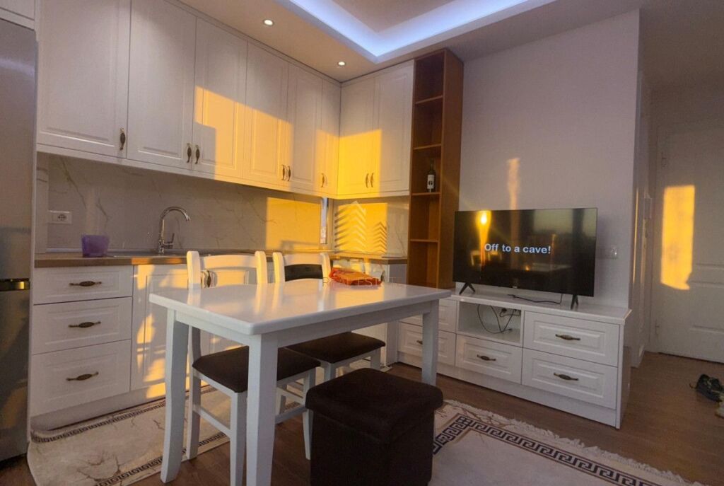 Rent,Apartment 2+1+balcony,Sauk,650 Euro/Month