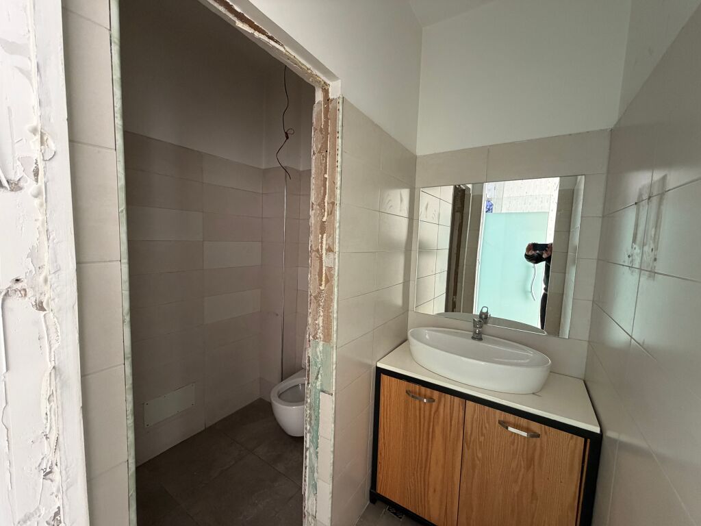🏢 JEPET ME QIRA AMBIENT BIZNESI – 120 m² 🔥