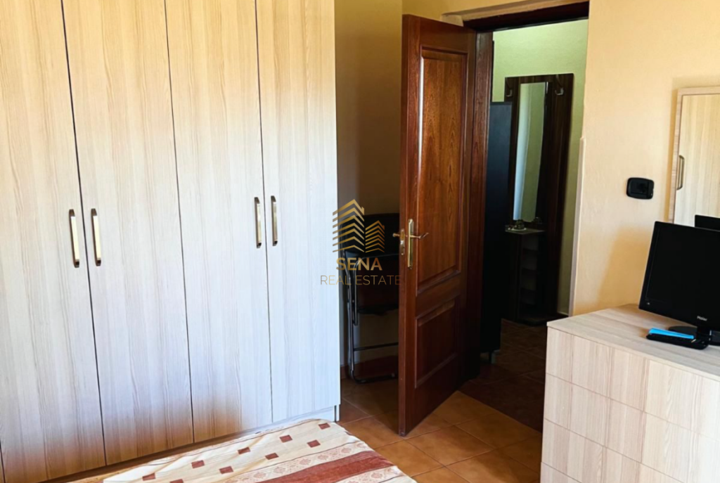Qira, Apartament,2+1+blk,Xhamllik, 50.000 Leke/muaj