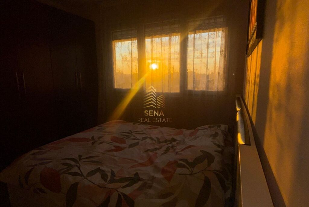 Rent,Apartment 2+1+balcony,Sauk,650 Euro/Month