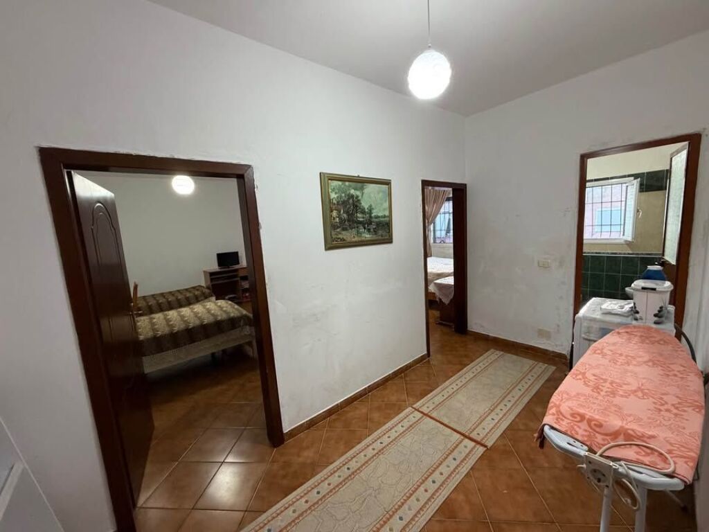 FOR SALE OPPORTUNITY APARTMENT 2+1 IN VLORE