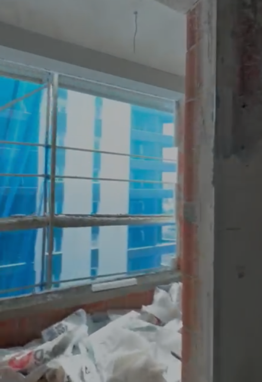 Shitet apartament 1+1 Belfiore 2 Paskuqan