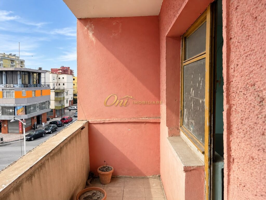 FIER SHITET APARTAMENT 2+1