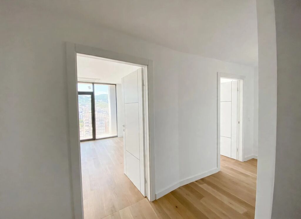 🏙️Shitet apartament 2+1 te🔥Lake View Residence te 5 Kullat🗝️