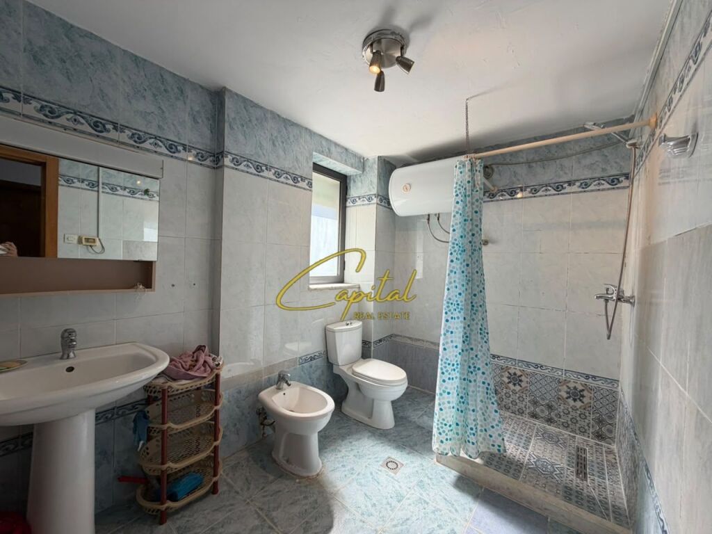 FOR SALE APARTMENT 1+1 INSTITUTE HARRY FULT'Z 13,000,000 LEKE