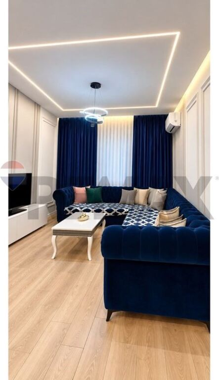 Apartament - Për Qira - Grand Galery Rezidence, Tiranë