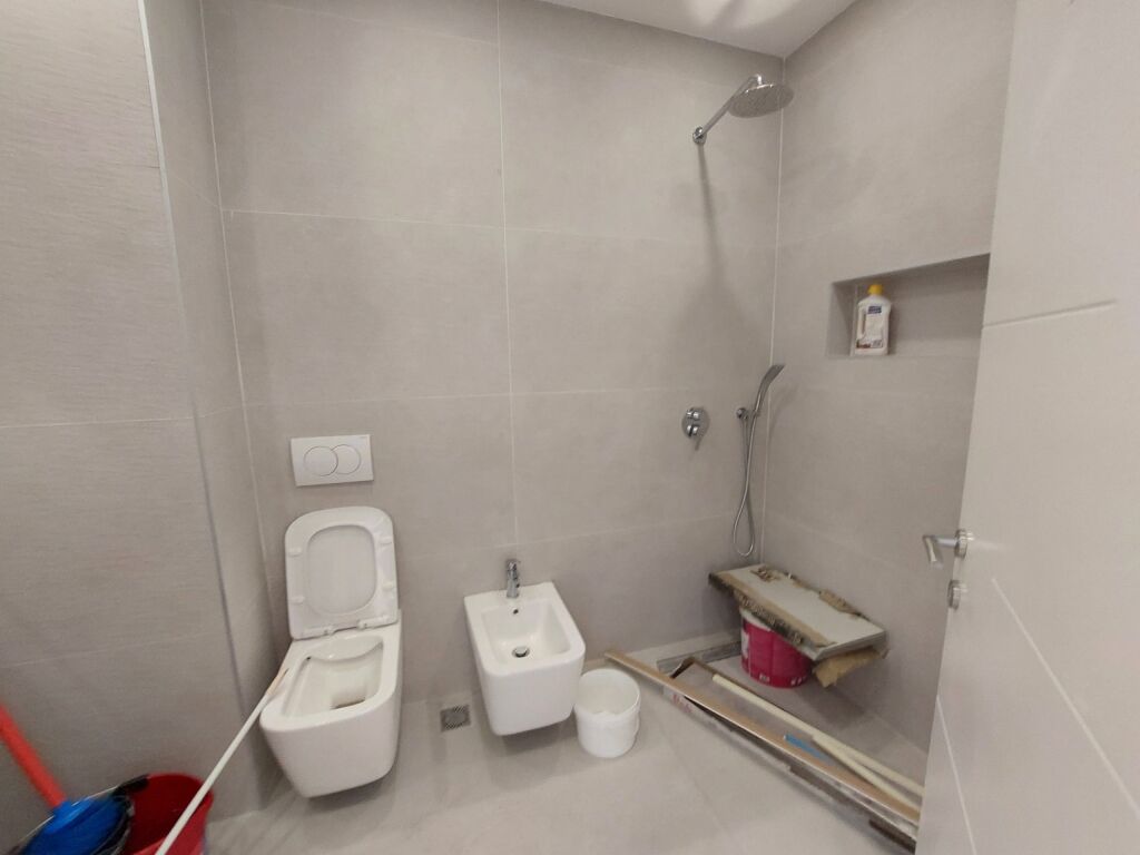 Qera | Apartament 2 + 1 | Bulevardi i Ri | 700 €/muaj