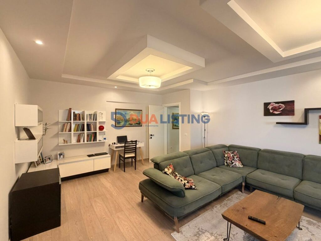 FOR SALE 2+1 APARTMENT AT KOMUNA E PARISIT !!