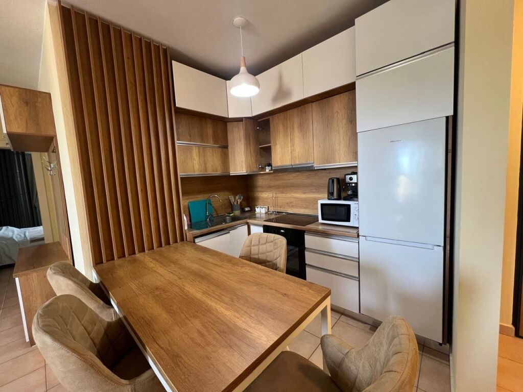 Apartament me qira –, Vollga, Durrës