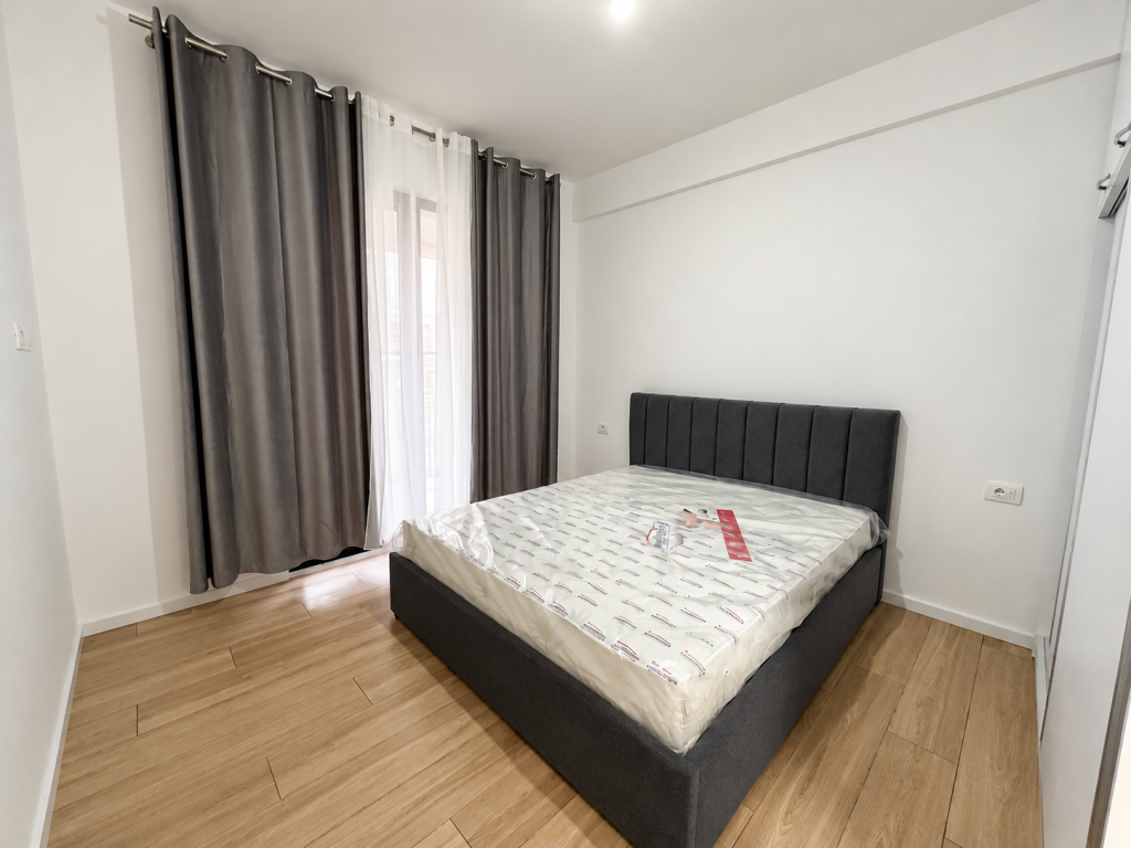 Rent, Apartment 1+1, New Ring, Tirana.