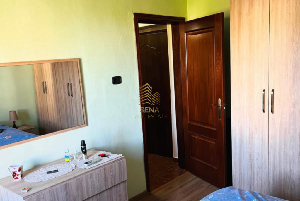 Qira, Apartament,2+1+blk,Xhamllik, 50.000 Leke/muaj