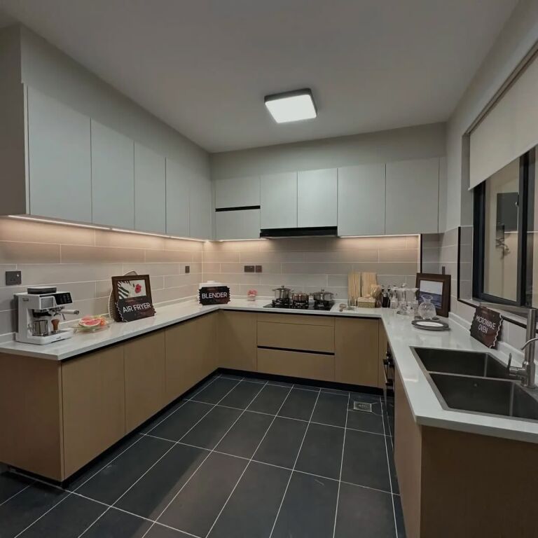 Stacioni i Trenit, jepet me qera apartament modern 1+1.