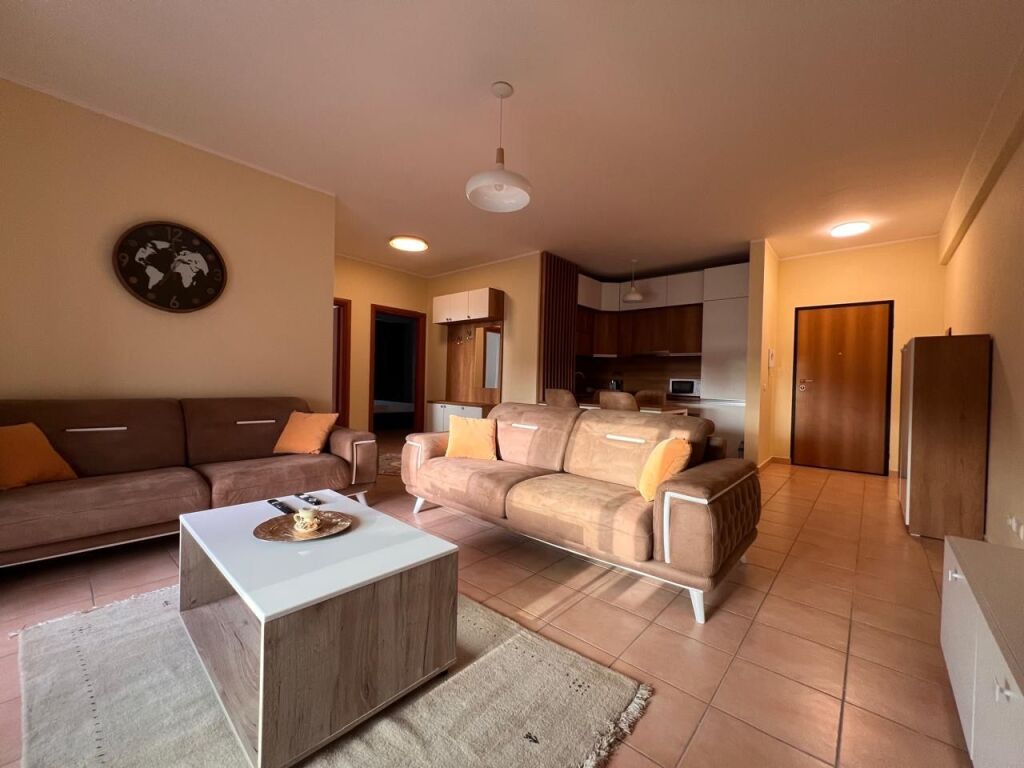 Apartament me qira –, Vollga, Durrës