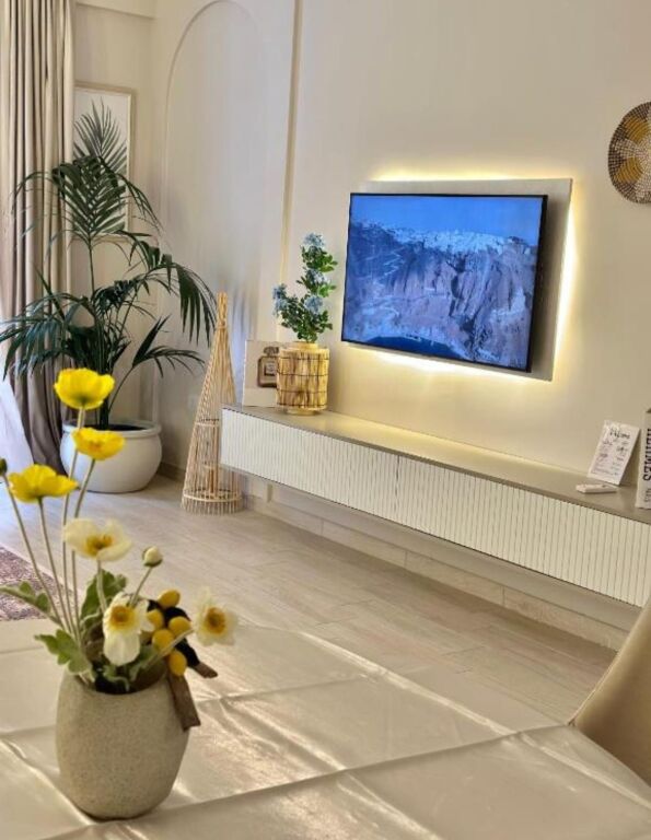 Apartment for long term rent Lungomare Vlora