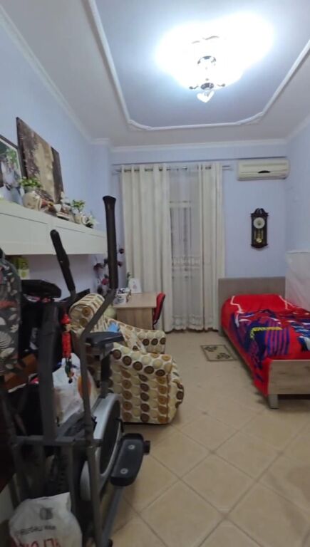 Shitet Apartament 1+1 në Kodra e Diellit  Blihet me Kredi | Garazh i Mbyllur me Çmim Ekstra 129,000 €