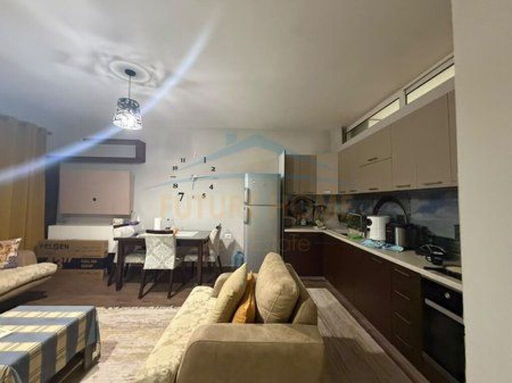 In vendita, Appartamento 2+1, Don Bosco, Tirana