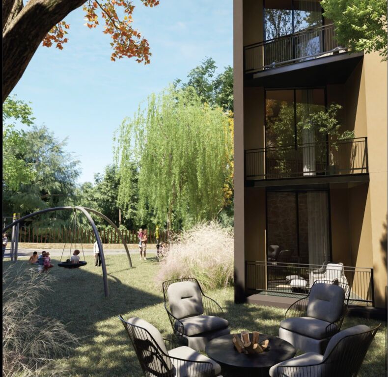🏡 VENDESI APPARTAMENTO 2+1+2 | SEEHENA RESIDENCE – MJULL BATHORE