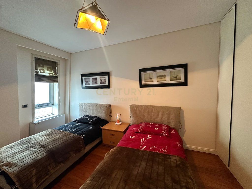 Jepet Apartament 2+1 Me Qira Tek Ish Garda 1,600 € /Muaj