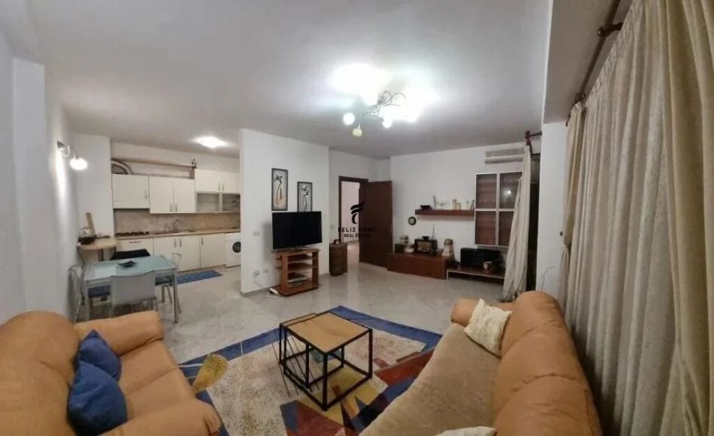 APPARTAMENTO IN AFFITTO 1+1 CENTRO 65.000 LEKE FH-98146