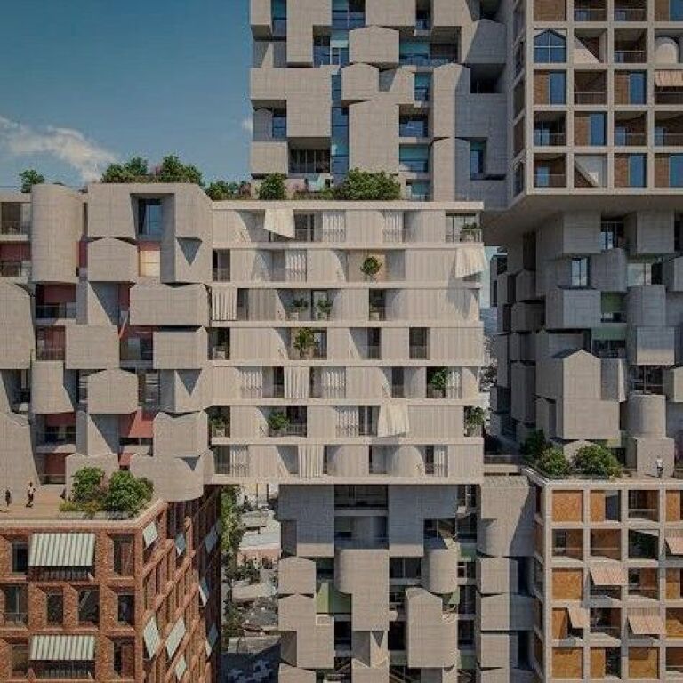 🏡 **SHITET APARTAMENT 2+1+2 – HORA VERTIKALE** ✨