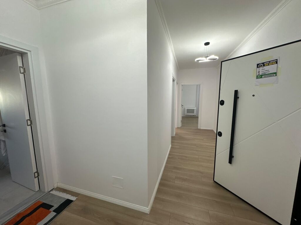 For Rent, 3+1+2 apartment at 📍Color Splash Residence, Paskuqan