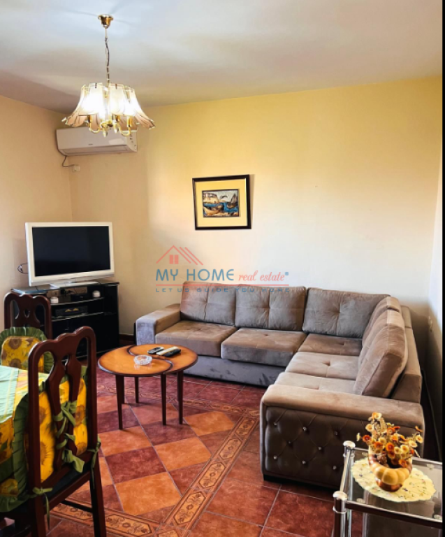 Apartament 2+1 me qira Rruga Xhanfize Keko Tirane