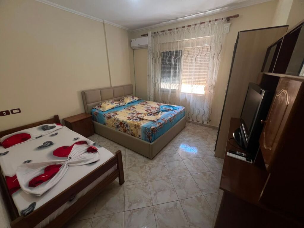 AFFITTASI 2+1 VICINO ALL'HOTEL VIVAS