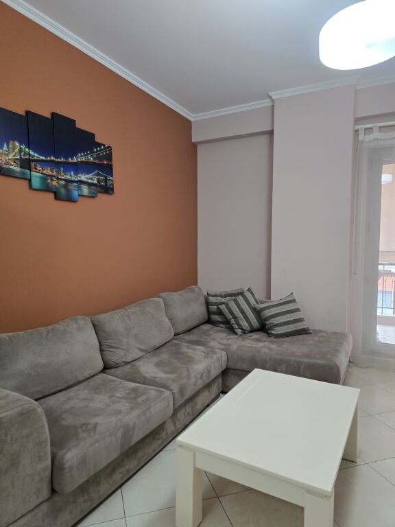 Apartment 1+1 for rent in the Delijorgji Complex