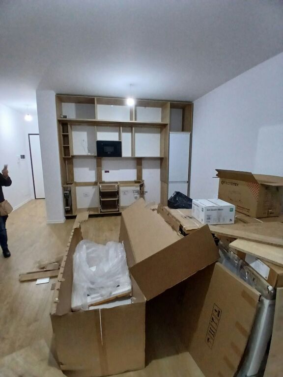 APPARTAMENTO IN AFFITTO 2+1 DON BOSCO 80.000 LEKE FH-97977