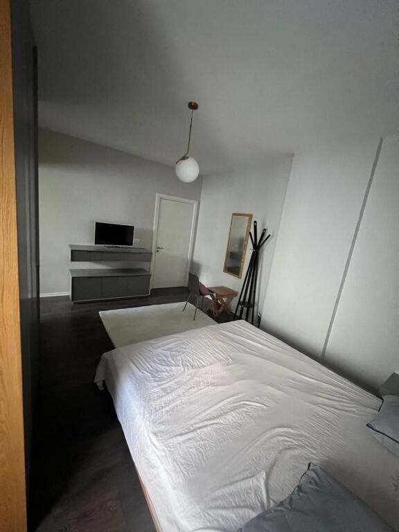 Super apartament 2+1 me qira te Kopshti Zoologjik, Kompleksi Mateo