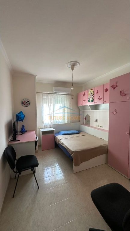 Shitet apartament 2+1 pranë Shkollës së Baletit, Tiranë 🏡