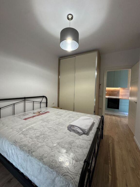 APARTAMENT 1+1 70,000 LEKE 21 DHJETORI