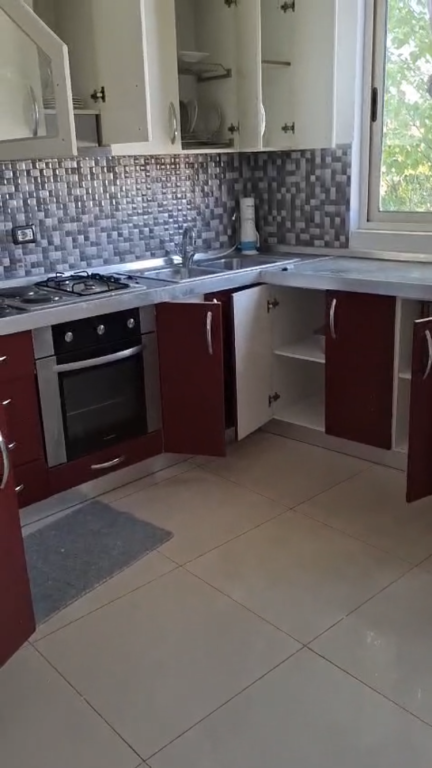 For rent 3+1 Mihal Grameno street 400 per month