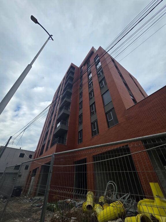 📍Unaza Madhe Babrru Shitet Apartament 1+1