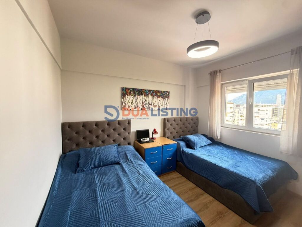 FOR SALE 2+1 APARTMENT AT KOMUNA E PARISIT !!
